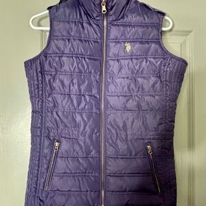 US Polo  Vest